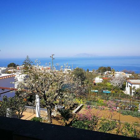 Maryhome 아나카프리 외부 사진