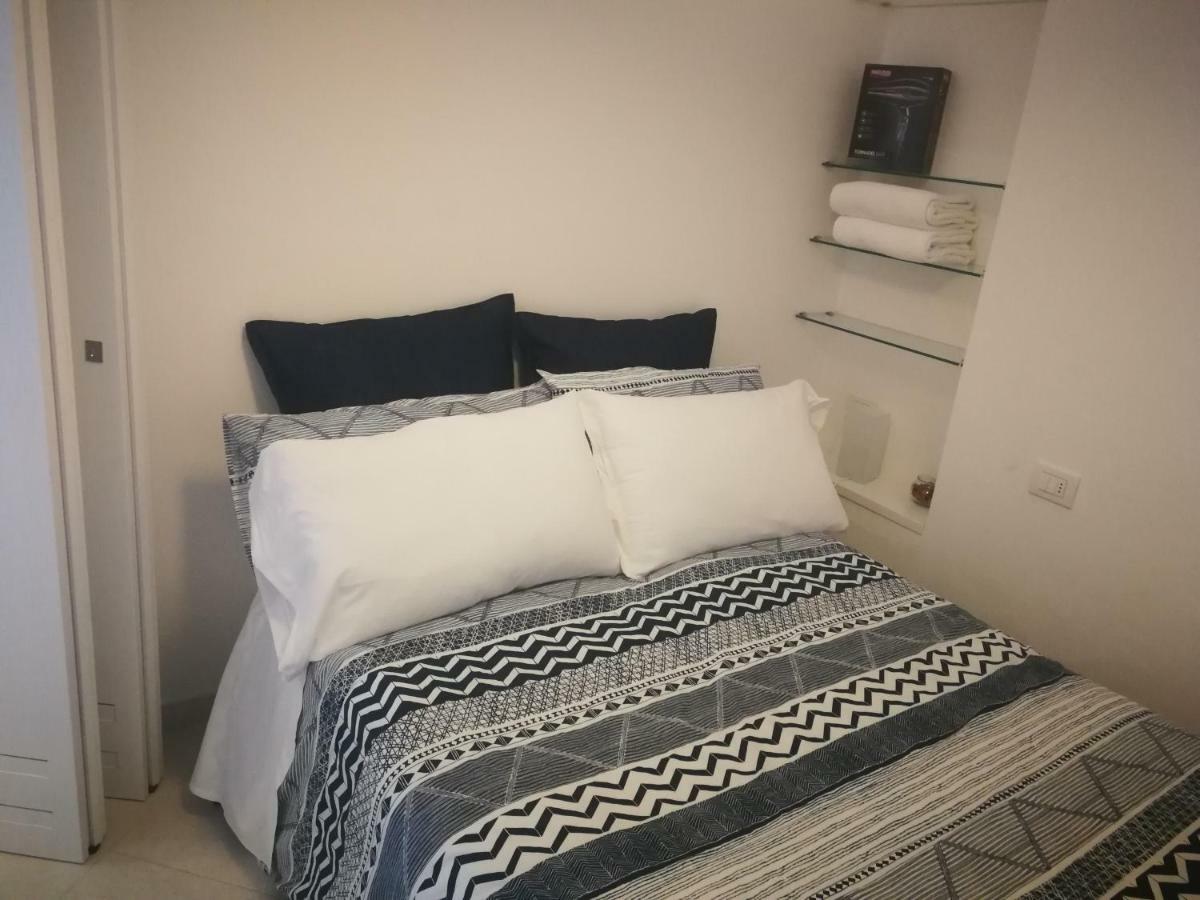 Maryhome 아나카프리 외부 사진